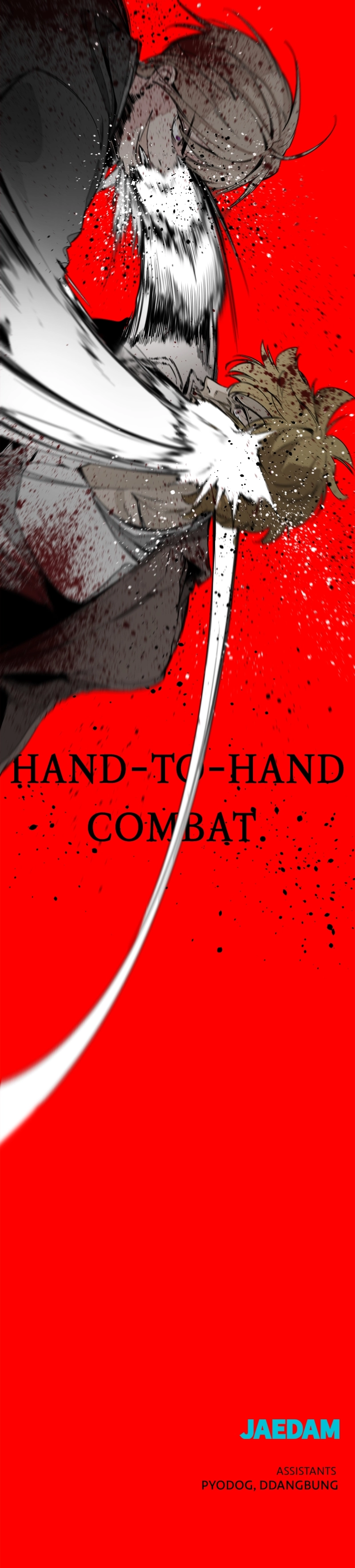 Read Hero Killer EN Manga Online