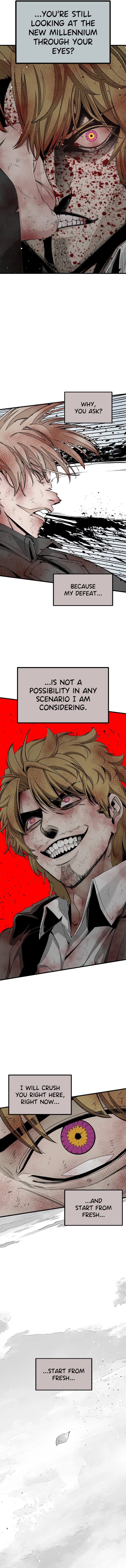 Read Hero Killer EN Manga Online