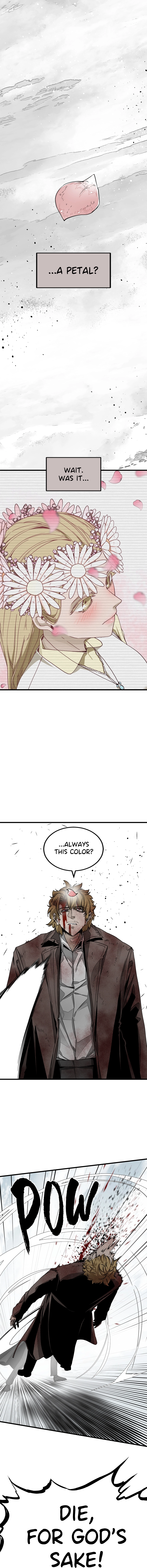 Read Hero Killer EN Manga Online