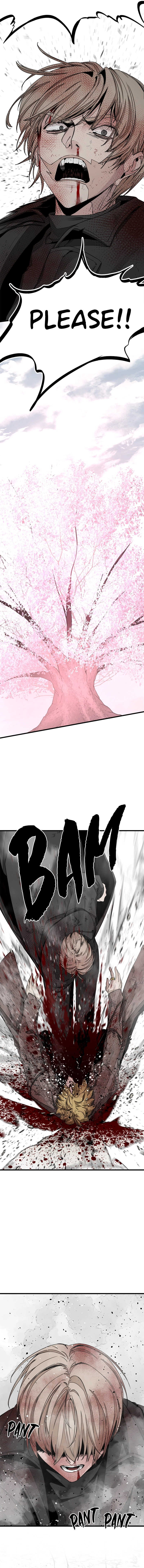 Read Hero Killer EN Manga Online