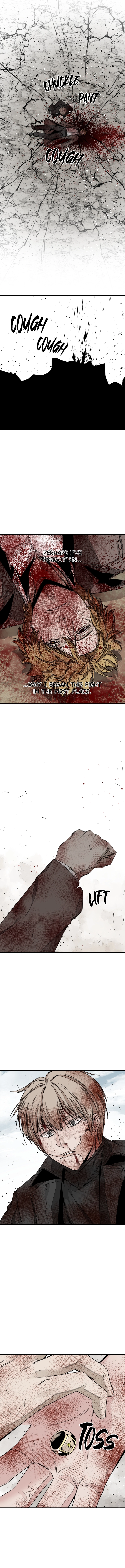 Read Hero Killer EN Manga Online