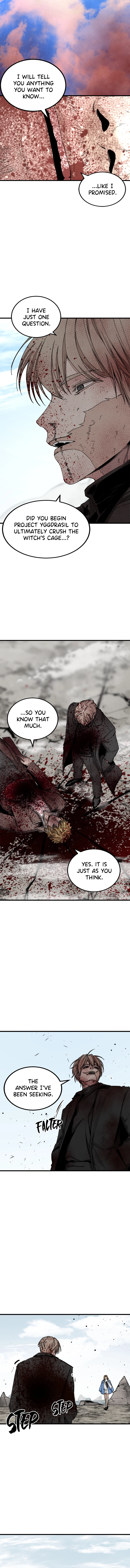 Read Hero Killer EN Manga Online