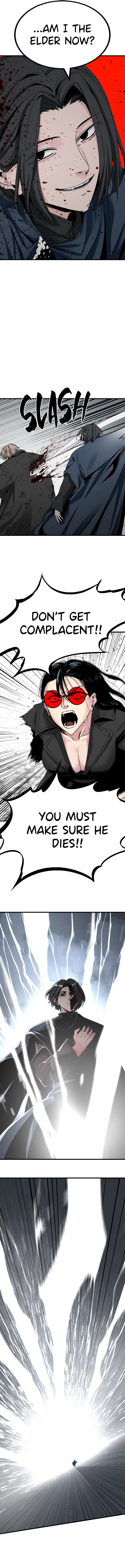 Read Hero Killer EN Manga Online