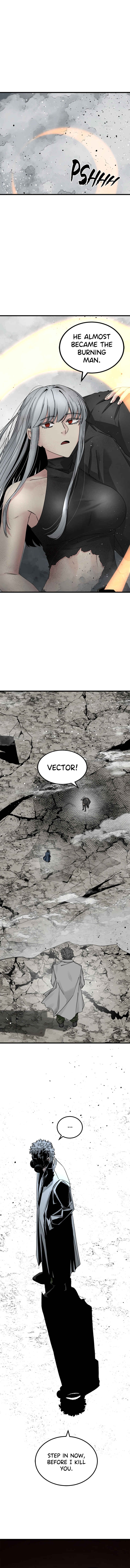 Read Hero Killer EN Manga Online