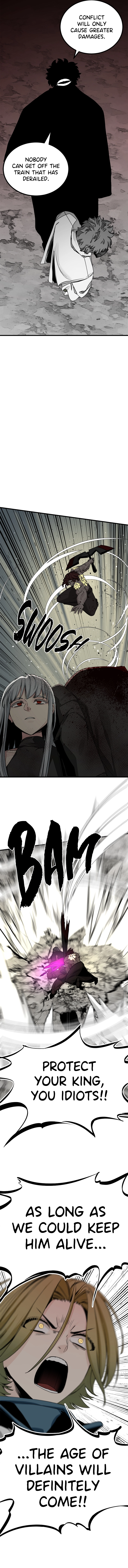 Read Hero Killer EN Manga Online