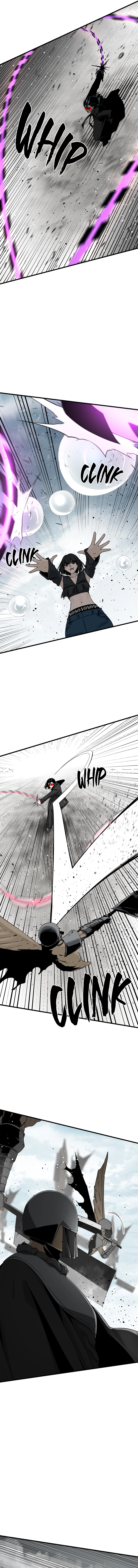 Read Hero Killer EN Manga Online