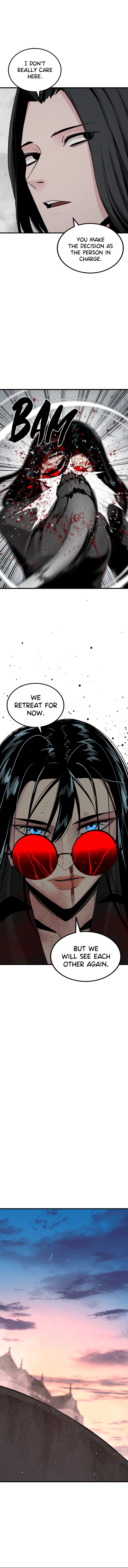 Read Hero Killer EN Manga Online