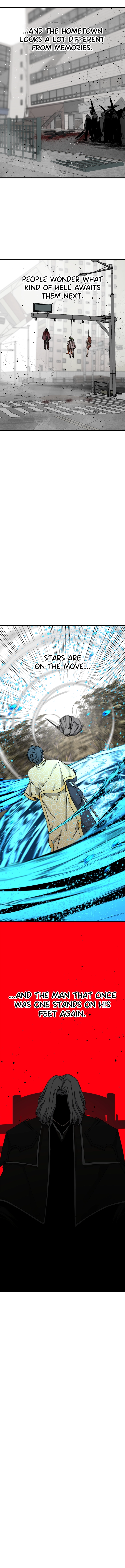 Read Hero Killer EN Manga Online