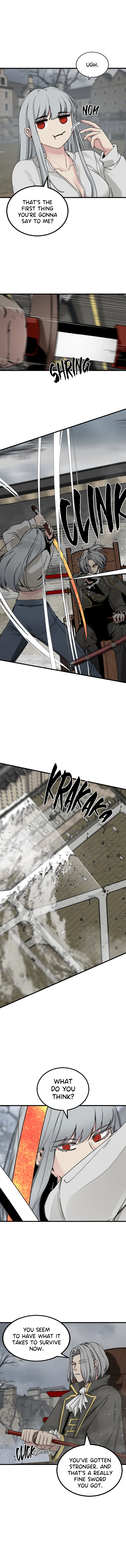 Read Hero Killer EN Manga Online
