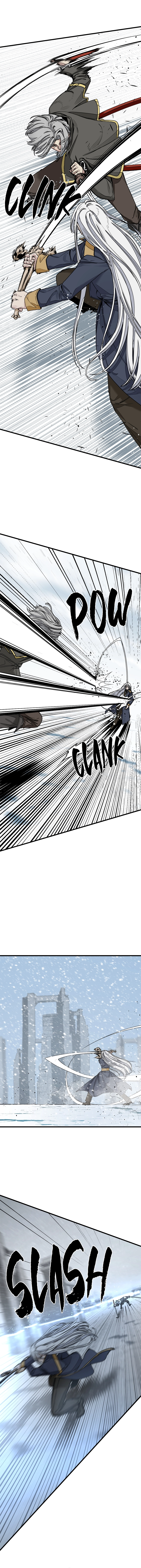 Read Hero Killer EN Manga Online