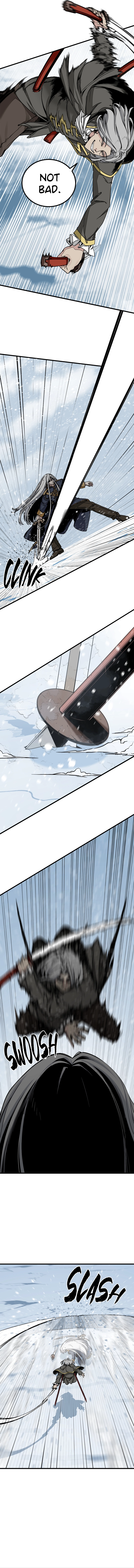 Read Hero Killer EN Manga Online