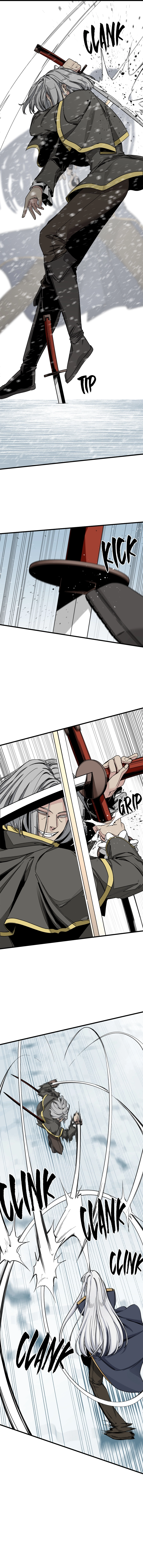 Read Hero Killer EN Manga Online