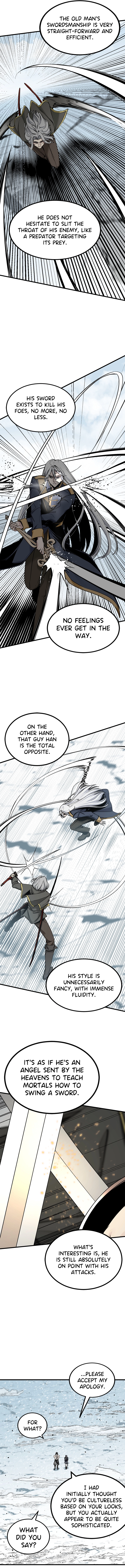 Read Hero Killer EN Manga Online