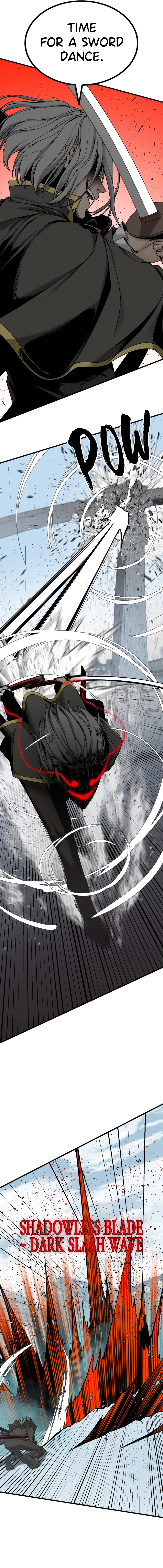 Read Hero Killer EN Manga Online