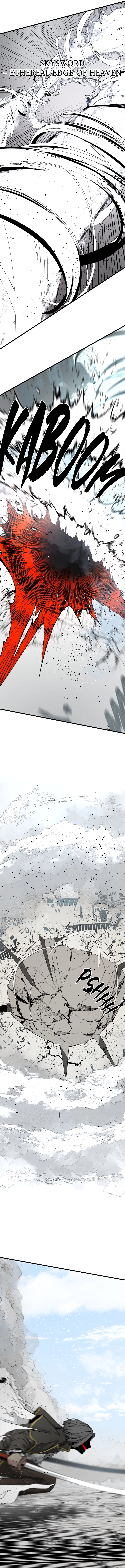 Read Hero Killer EN Manga Online