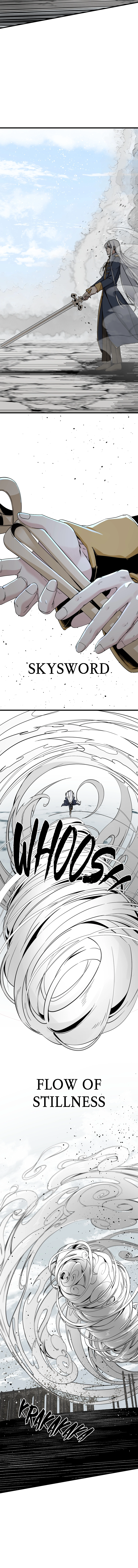 Read Hero Killer EN Manga Online
