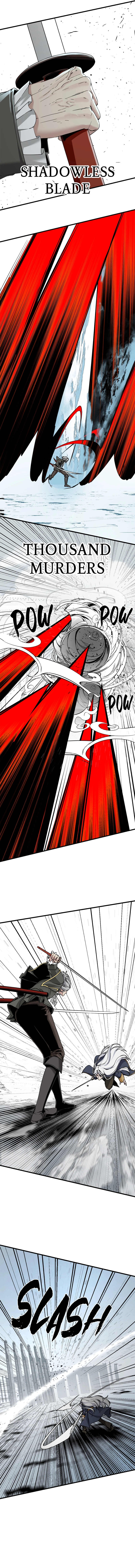 Read Hero Killer EN Manga Online
