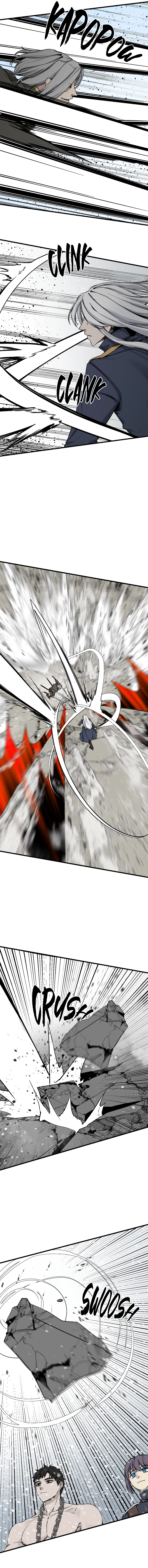 Read Hero Killer EN Manga Online