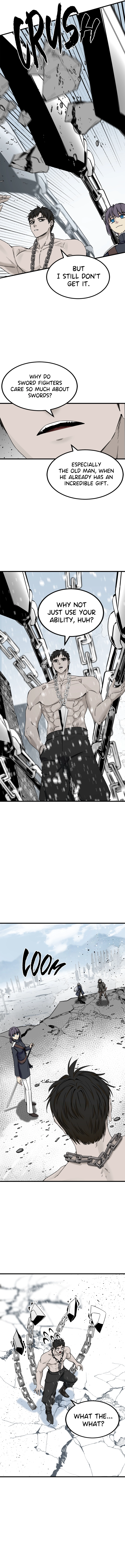 Read Hero Killer EN Manga Online
