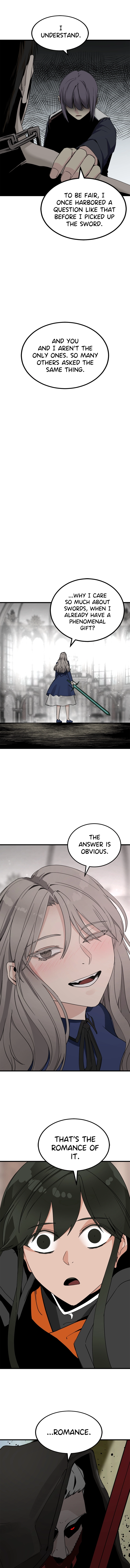 Read Hero Killer EN Manga Online