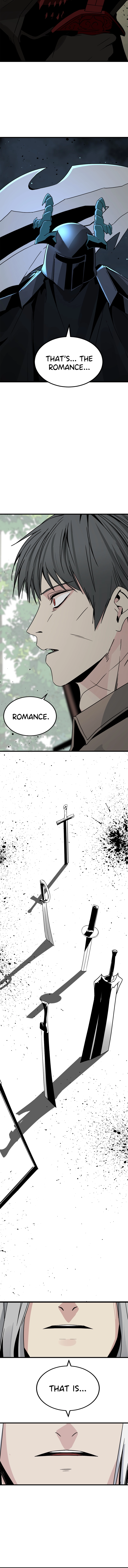 Read Hero Killer EN Manga Online