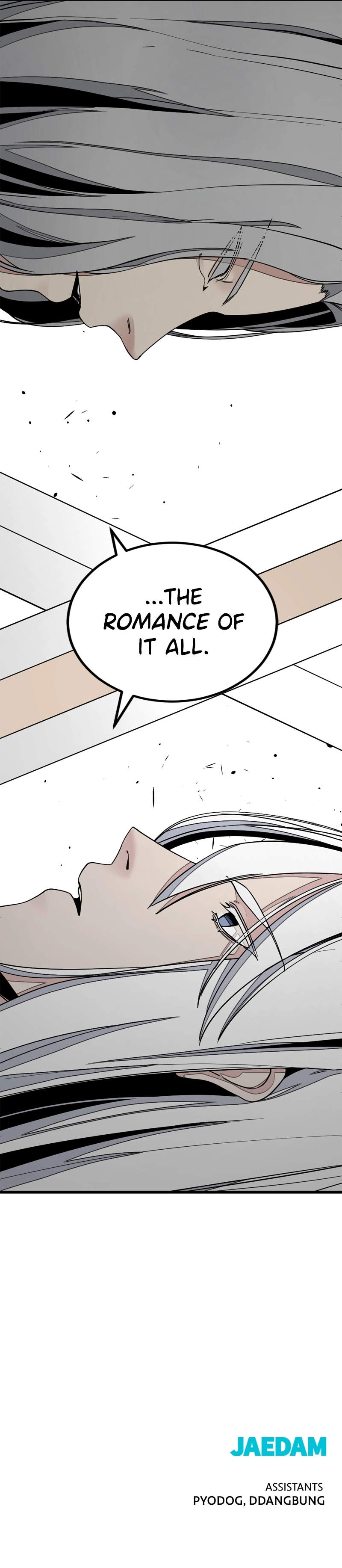 Read Hero Killer EN Manga Online