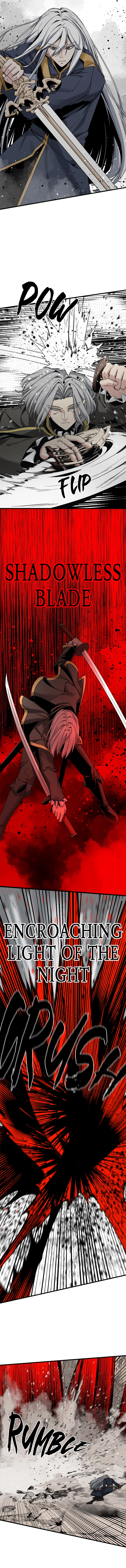 Read Hero Killer EN Manga Online