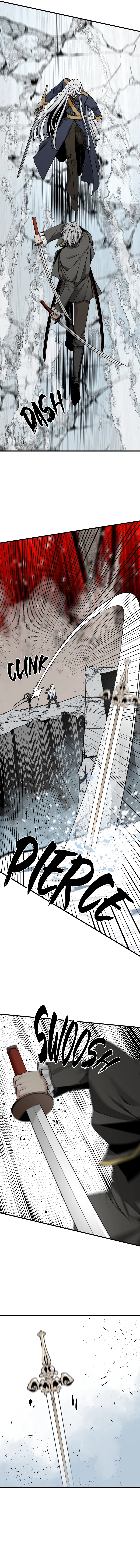 Read Hero Killer EN Manga Online