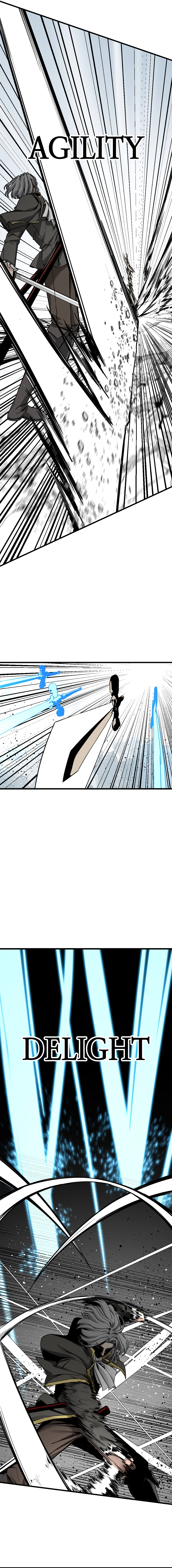 Read Hero Killer EN Manga Online