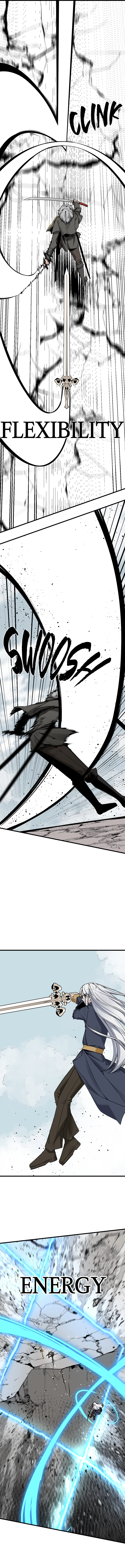 Read Hero Killer EN Manga Online