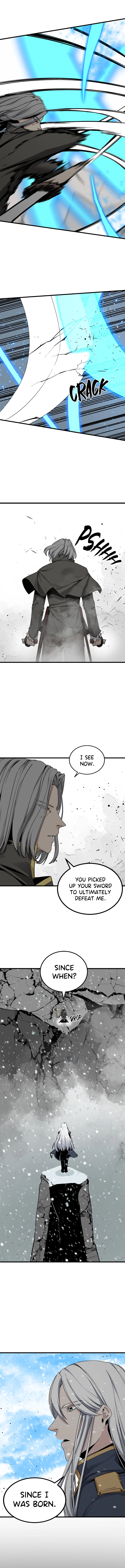 Read Hero Killer EN Manga Online