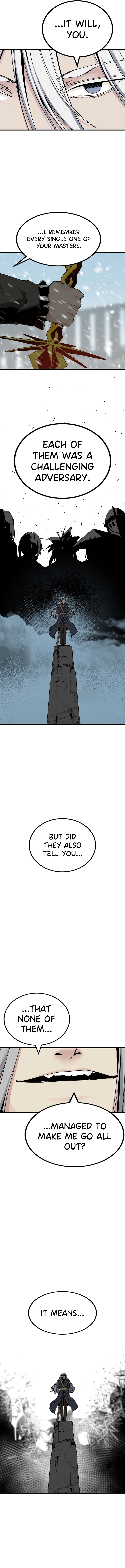 Read Hero Killer EN Manga Online