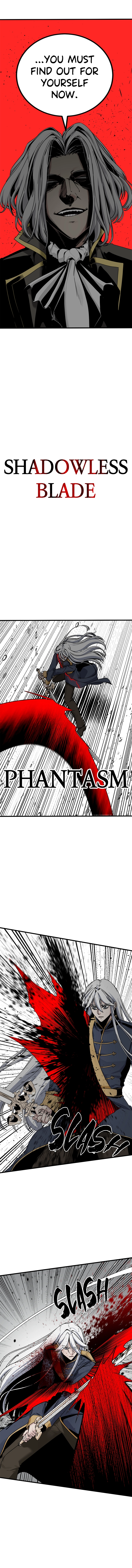 Read Hero Killer EN Manga Online