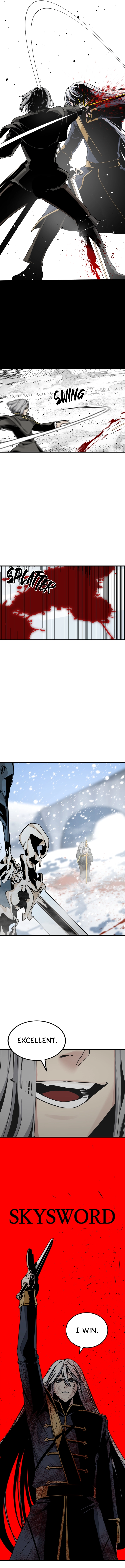 Read Hero Killer EN Manga Online