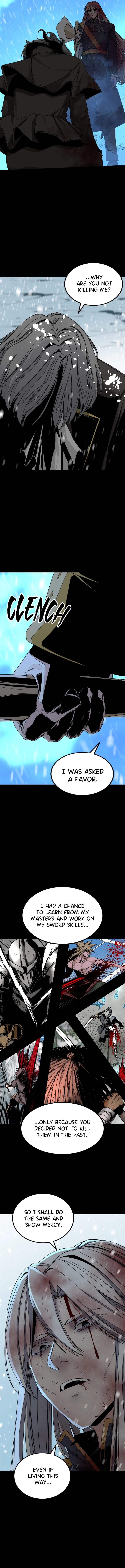 Read Hero Killer EN Manga Online