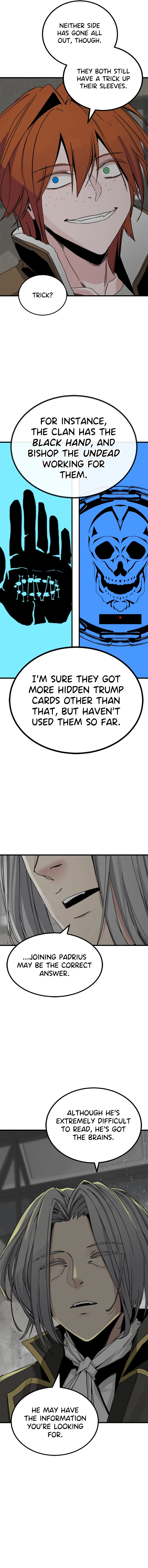 Read Hero Killer EN Manga Online