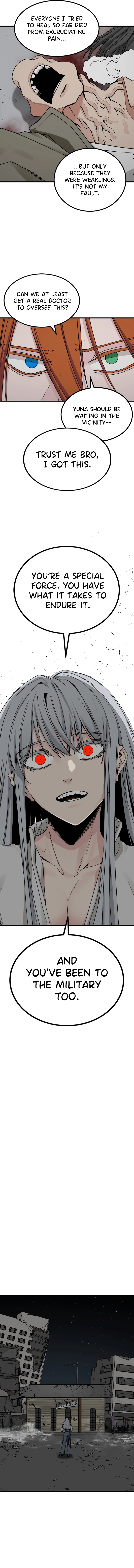 Read Hero Killer EN Manga Online