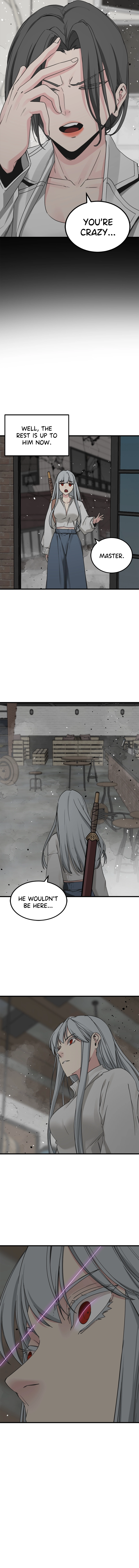 Read Hero Killer EN Manga Online