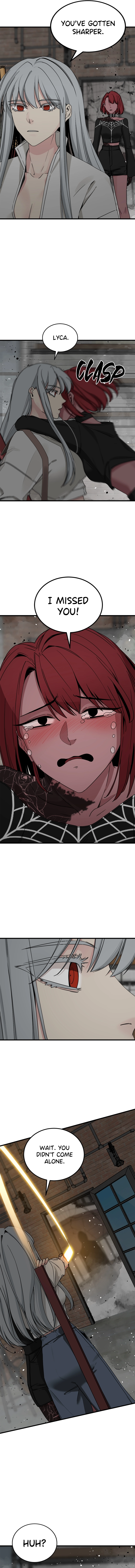 Read Hero Killer EN Manga Online