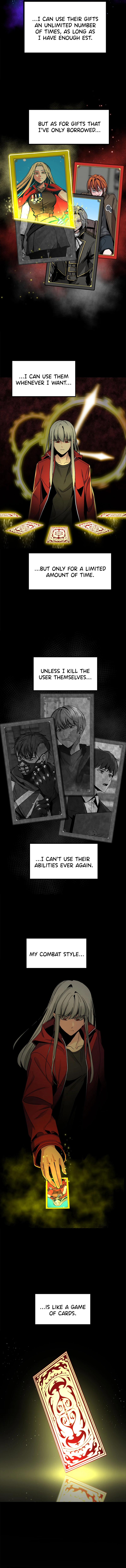 Read Hero Killer EN Manga Online