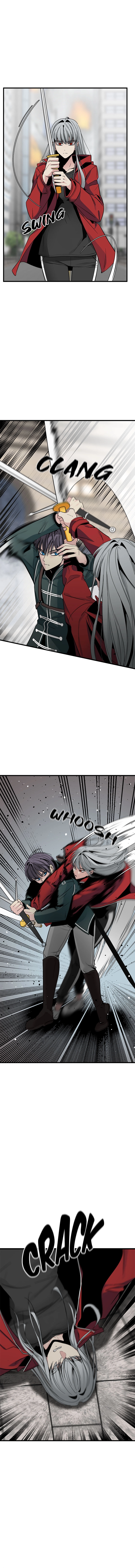 Read Hero Killer EN Manga Online