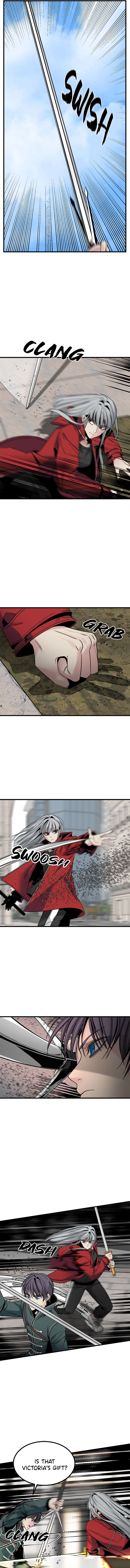 Read Hero Killer EN Manga Online