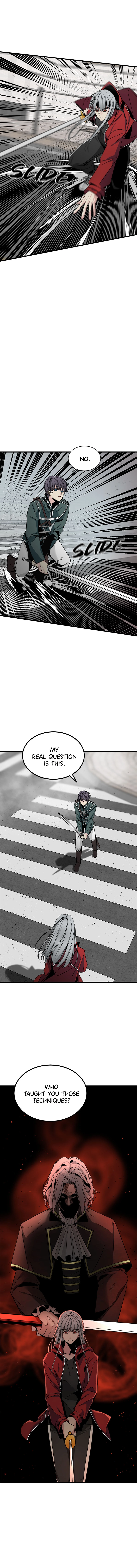 Read Hero Killer EN Manga Online