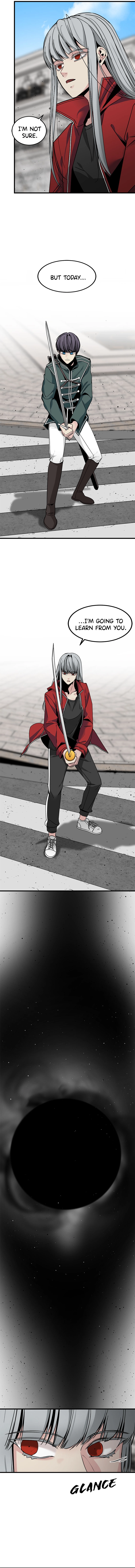 Read Hero Killer EN Manga Online