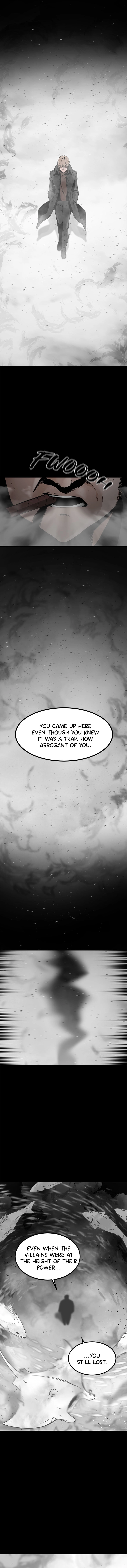 Read Hero Killer EN Manga Online