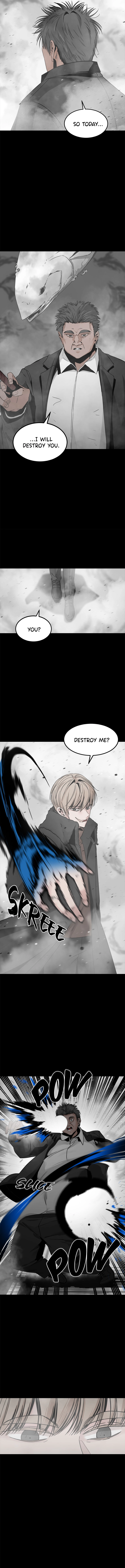 Read Hero Killer EN Manga Online