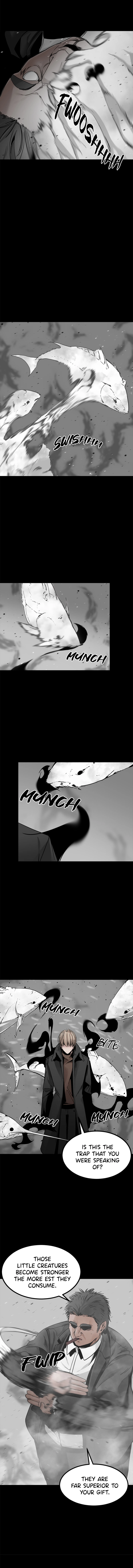 Read Hero Killer EN Manga Online