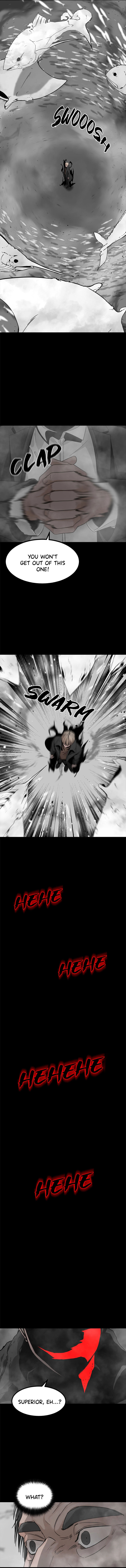 Read Hero Killer EN Manga Online