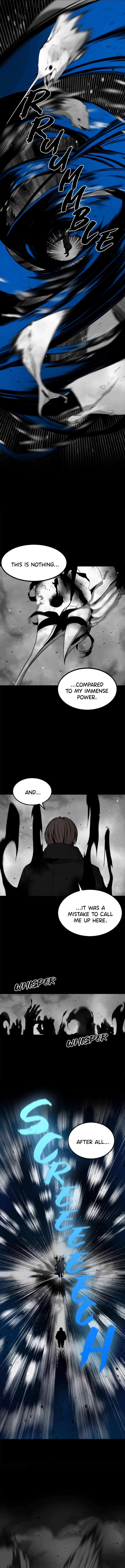 Read Hero Killer EN Manga Online