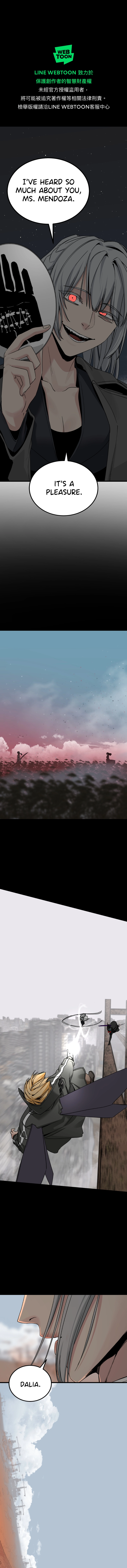Read Hero Killer EN Manga Online